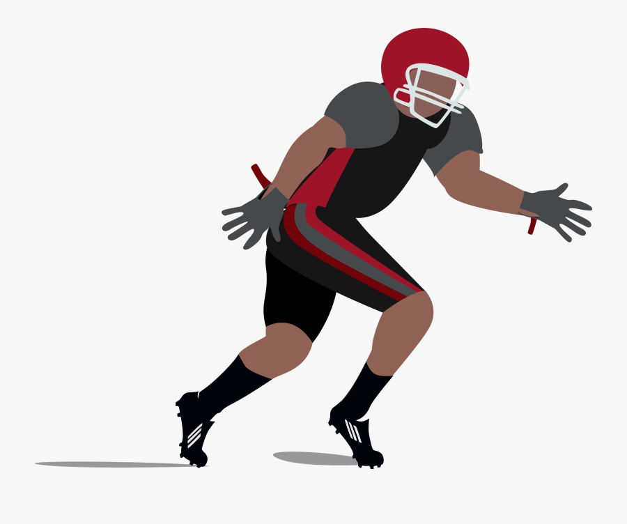 Kick American Football , Free Transparent Clipart ClipartKey