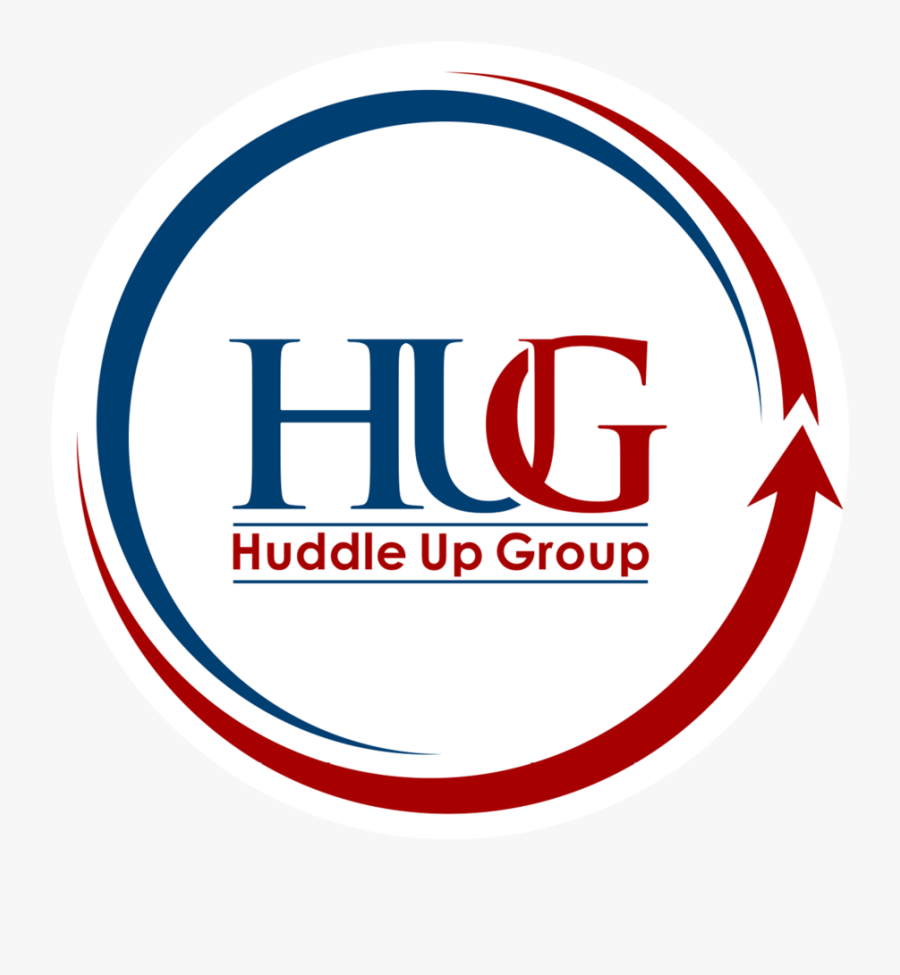 Hug Logo - Cropped - Circle, Transparent Clipart