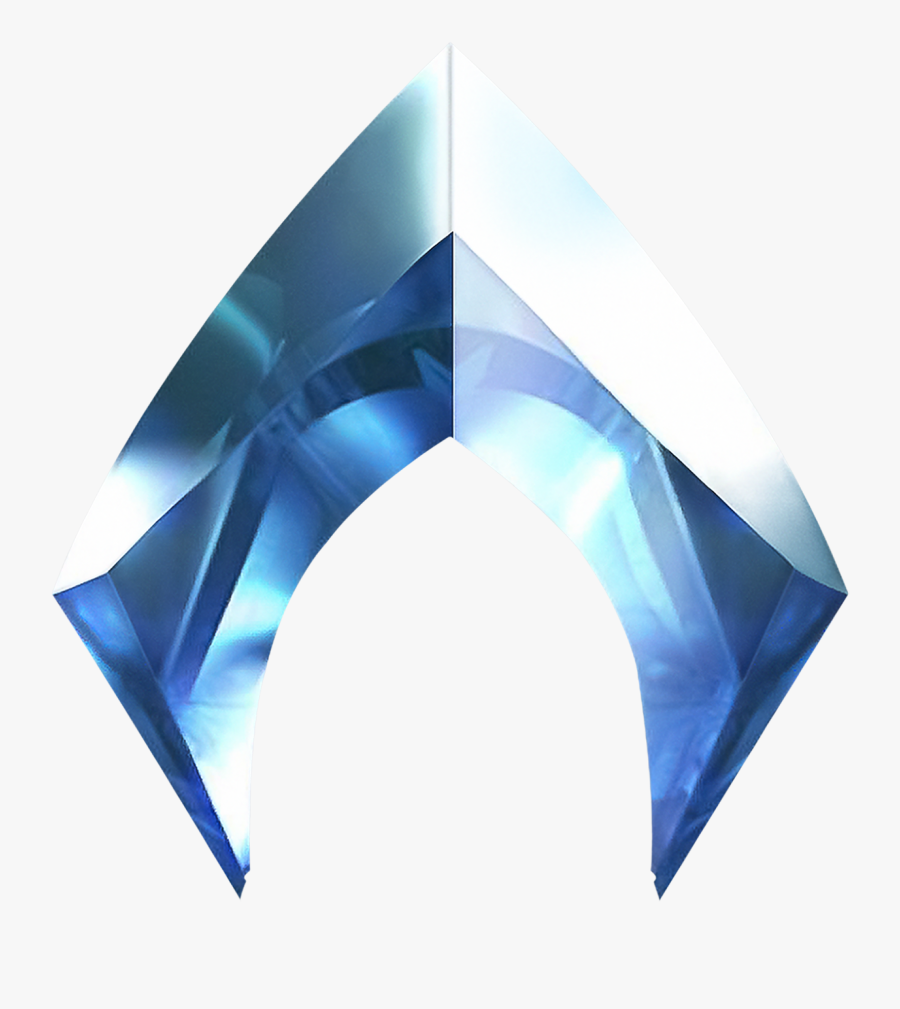 Aquaman Logo Png, Transparent Clipart