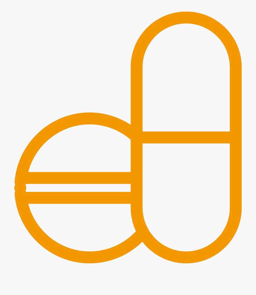 Tablet Medicine Png Download - Medicine Icon Png, Transparent Clipart
