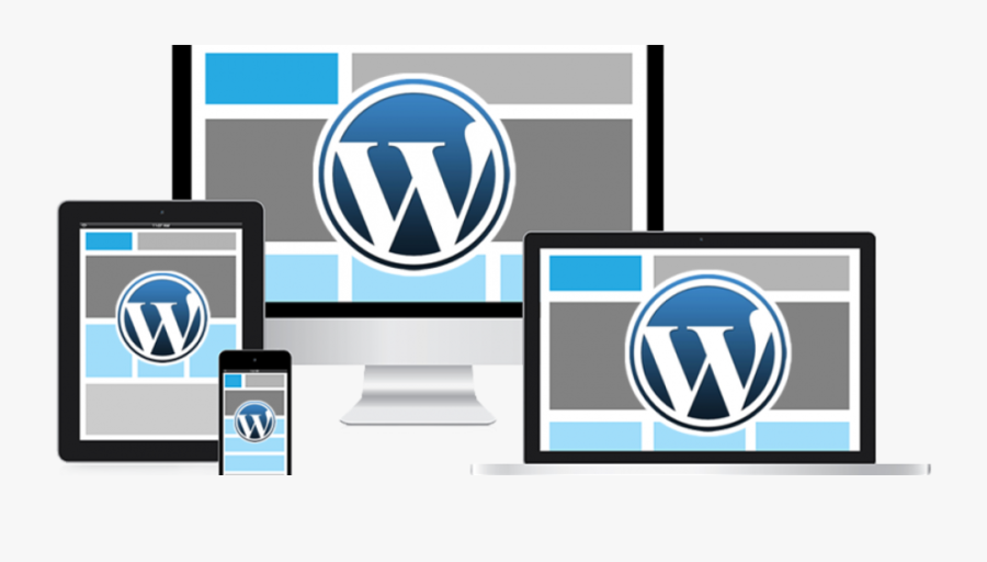 Transparent Smartphone Clipart - Wordpress Full Stack Developer, Transparent Clipart