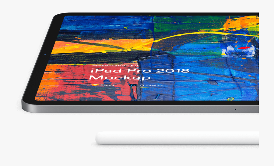 Transparent Free 3d Animated Clipart For Powerpoint - Led-backlit Lcd Display, Transparent Clipart