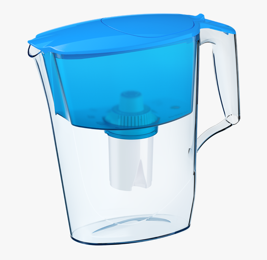 Кувшин Фильтр Для Воды , Free Transparent Clipart - ClipartKey