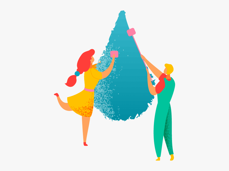 Water Filtration Graphic Clean - Analysis On Save Water, Transparent Clipart