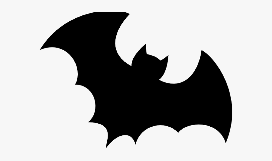 Transparent Background Bat Clipart, Transparent Clipart