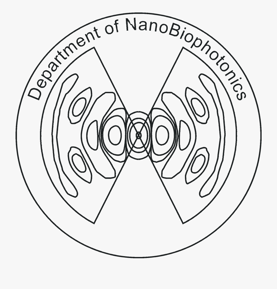 Research Mitochondria - Circle, Transparent Clipart