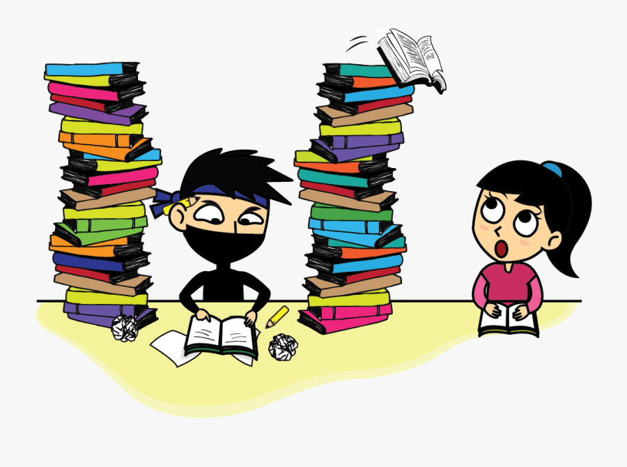 Cartoon, Transparent Clipart