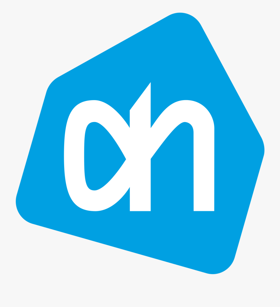 Albert Heijn Logo Clip Arts - Albert Heijn Logo Png, Transparent Clipart