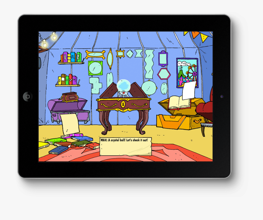 Cartoon, Transparent Clipart