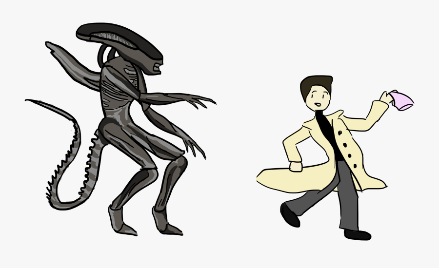 Cartoon, Transparent Clipart