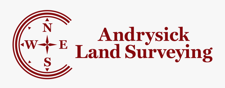 Andrysick Land Surveying, Transparent Clipart