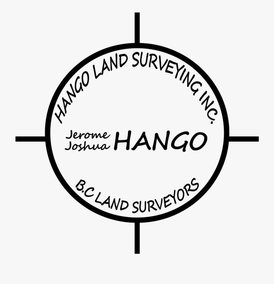 Hls-black - Circle, Transparent Clipart