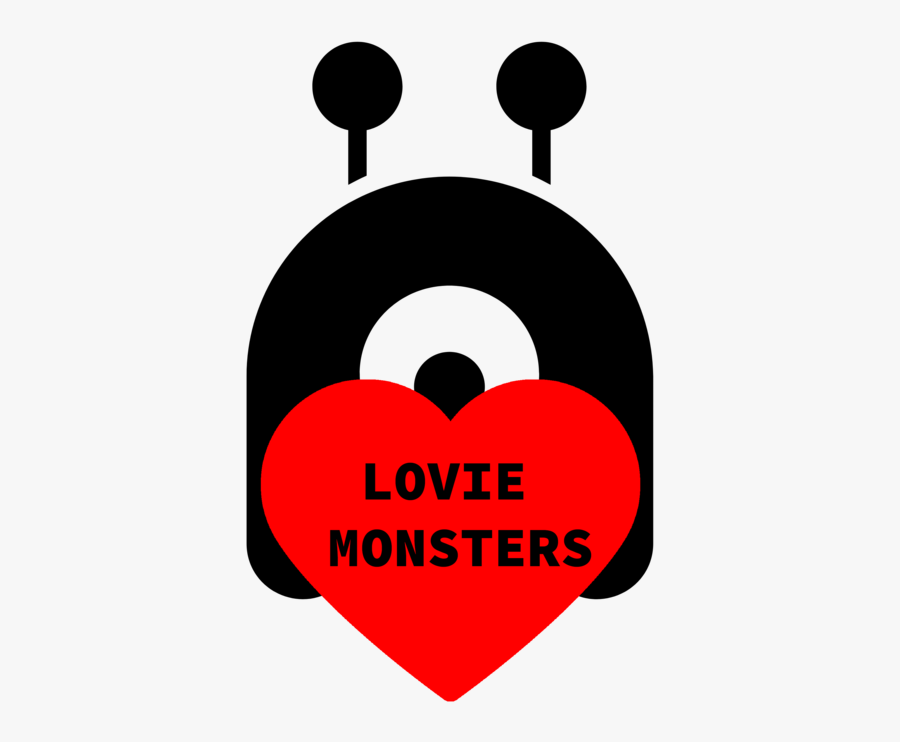 Loviemonstertrade, Transparent Clipart