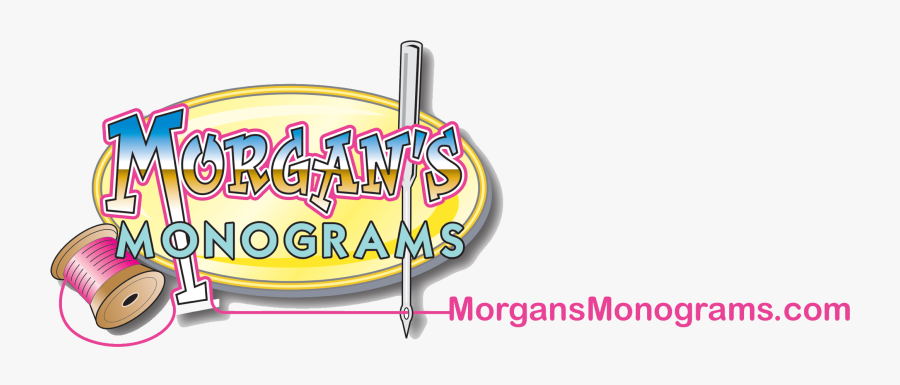 Mogansmonograms - Lowcostholidays, Transparent Clipart