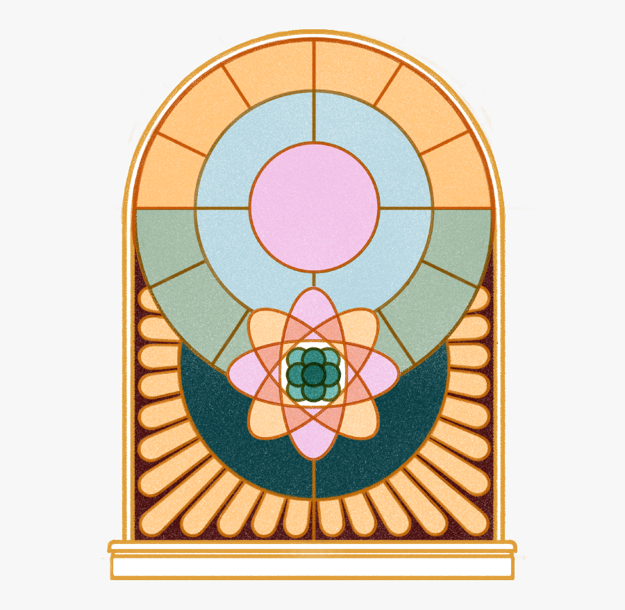 Circle, Transparent Clipart