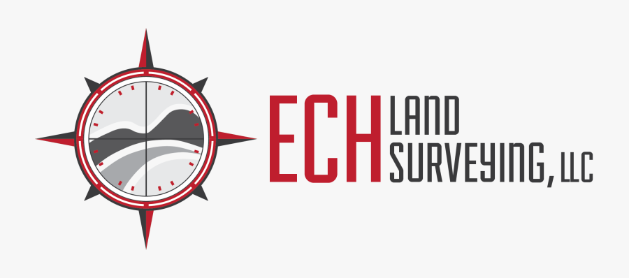 Ech Land Surveying Logo - Quinte Celebration Of Hope, Transparent Clipart