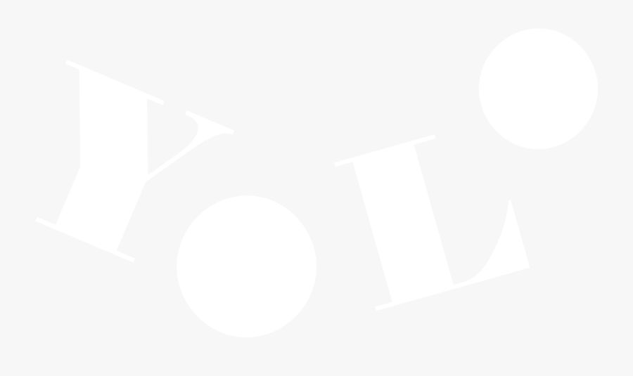 Yolo - Graphic Design, Transparent Clipart