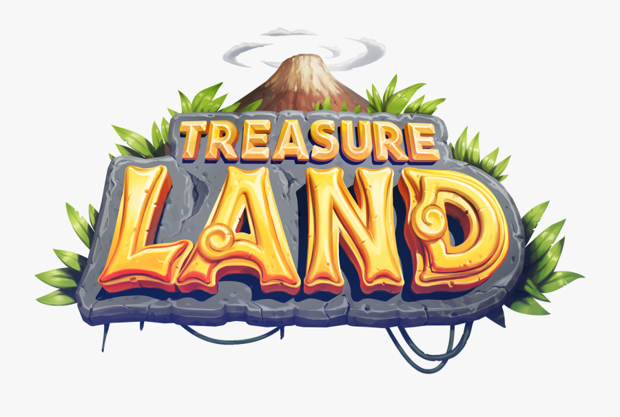 Transparent Land Clipart - Illustration, Transparent Clipart