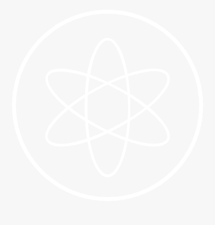 Digital Yearbook Icon - Johns Hopkins White Logo, Transparent Clipart