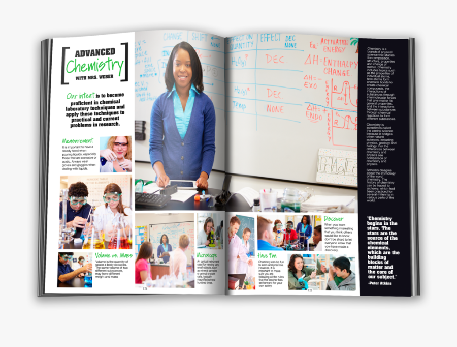 Yearbook Clipart Black And White, Transparent Clipart