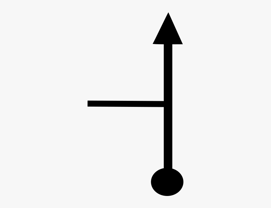 Free Tsd Left Road To - Clip Art, Transparent Clipart