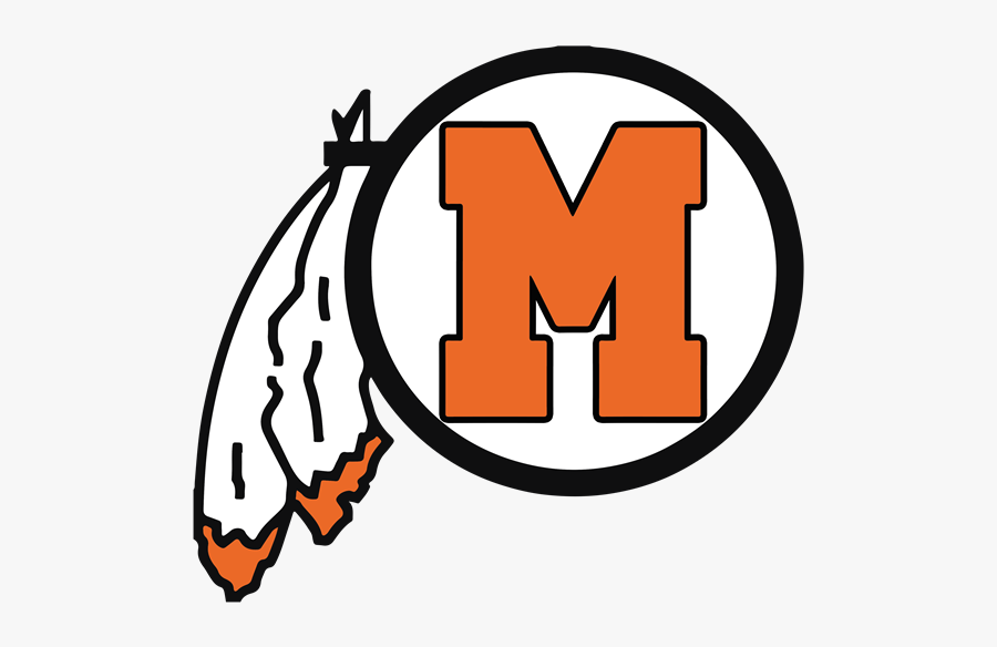 Middleboro High School, Transparent Clipart