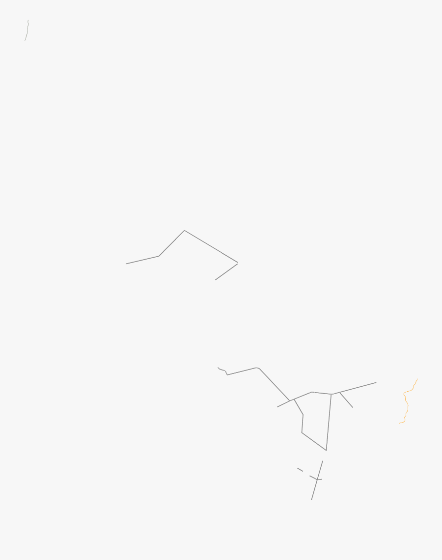 Transparent World Map White Png - Drawing, Transparent Clipart