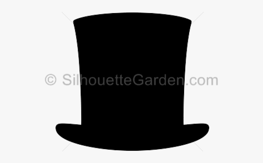 Top Hat Clipart Abraham Lincoln - Life Quotes, Transparent Clipart