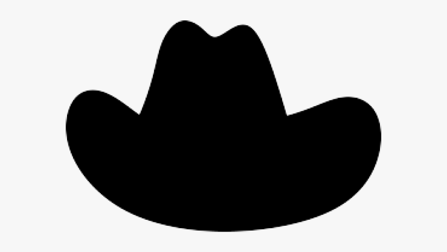 Cowboy Hat, Transparent Clipart
