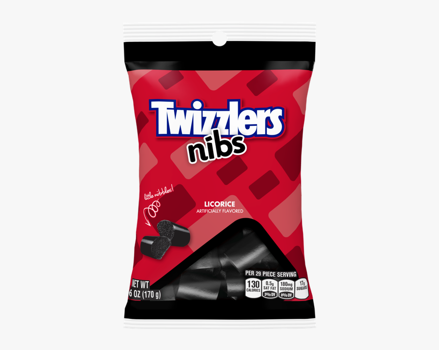 Licorice Candy, Transparent Clipart