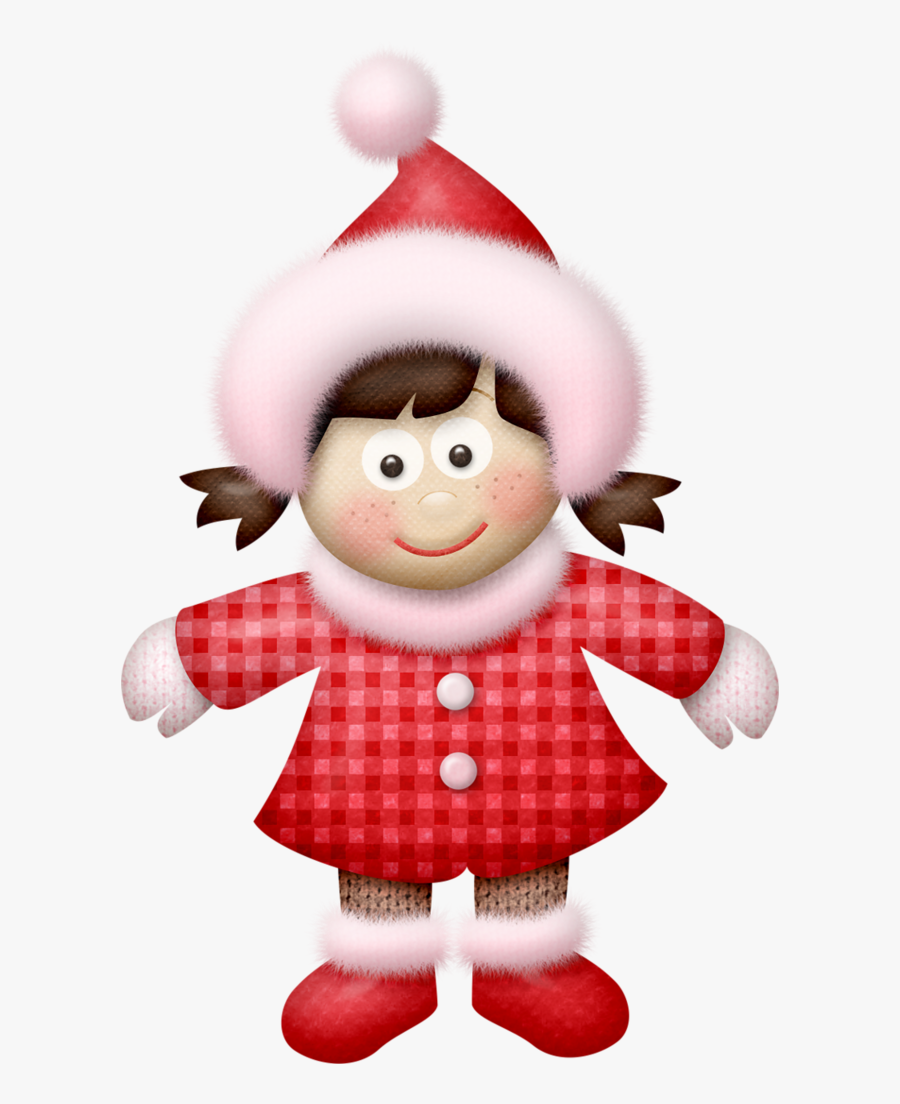 Mensagem De Natal Infantil, Transparent Clipart