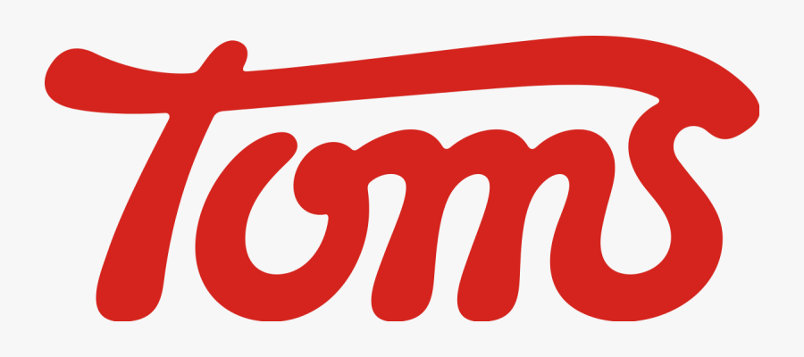 Toms Gruppen Logo, Transparent Clipart