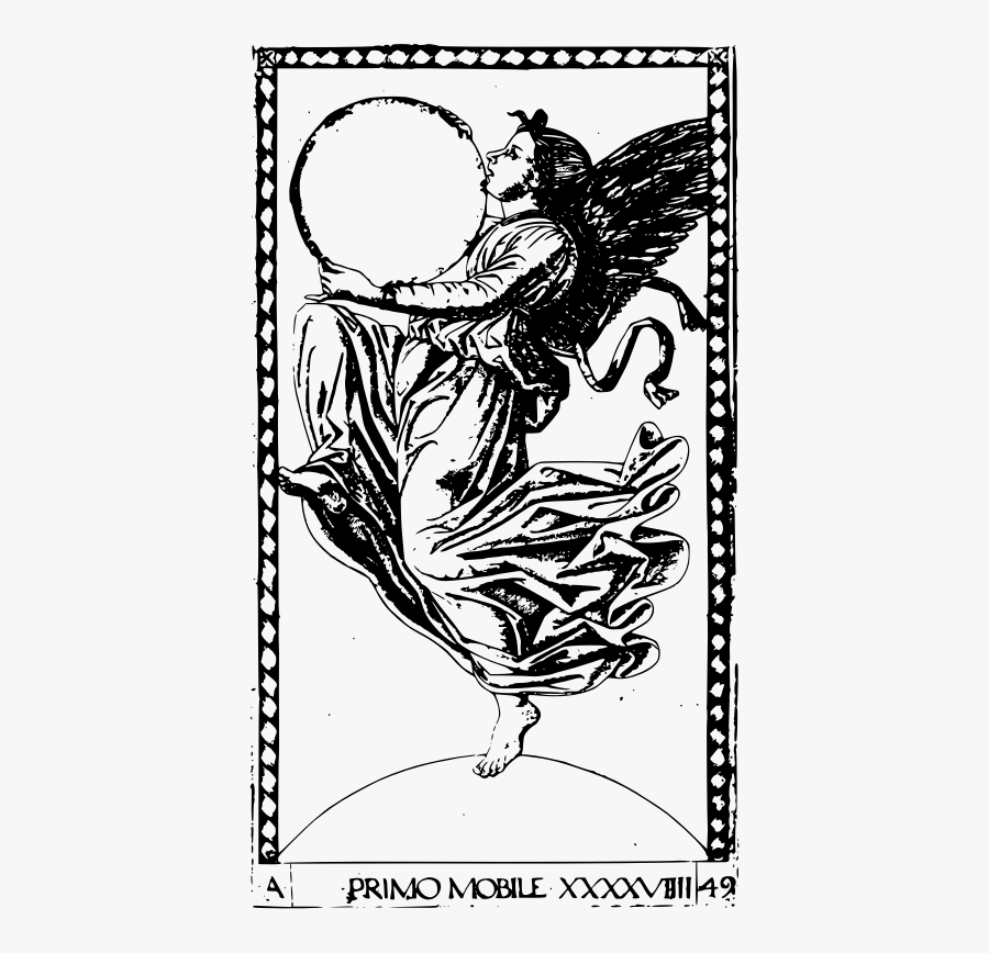 Primo Mobile (prime Mover), Transparent Clipart