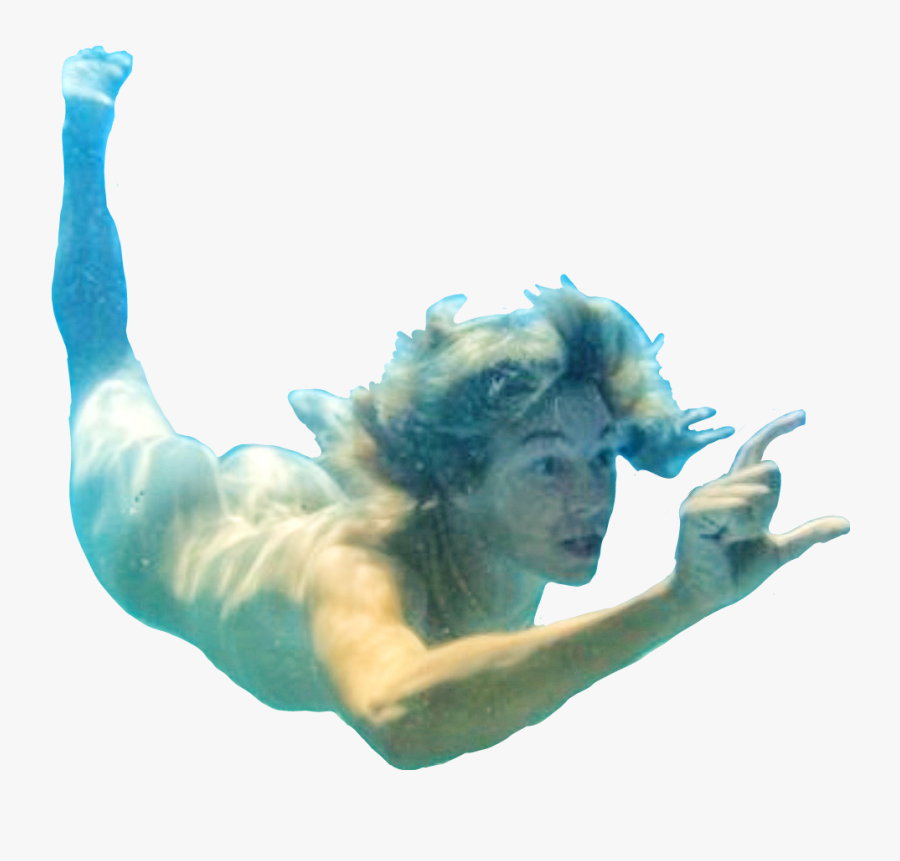 #swimming #swimmer #guy #man #boy #water #underwater - Underwater, Transparent Clipart