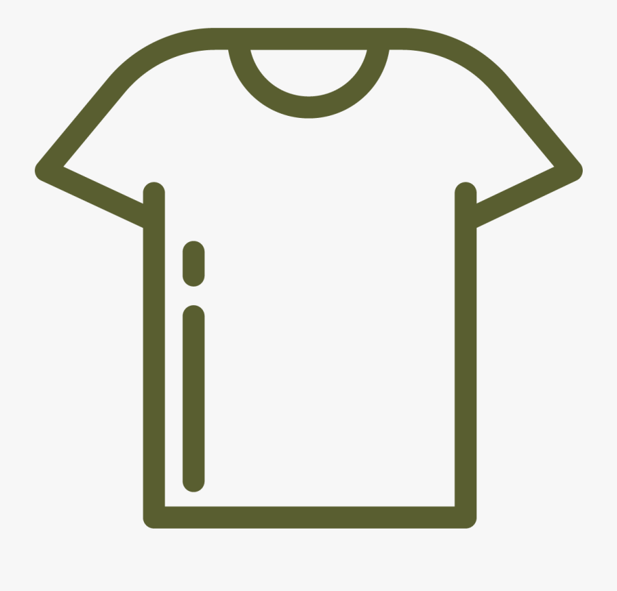 Adult Favorites - T-shirt, Transparent Clipart