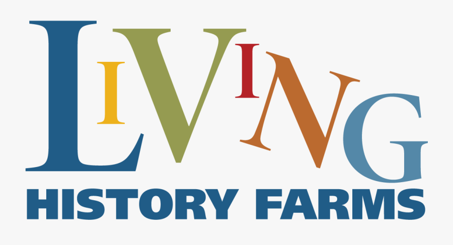 Living History Farms, Transparent Clipart