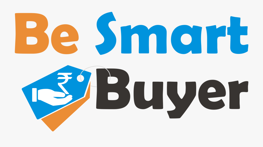 Be Smart Buyer - Smart Buyer, Transparent Clipart