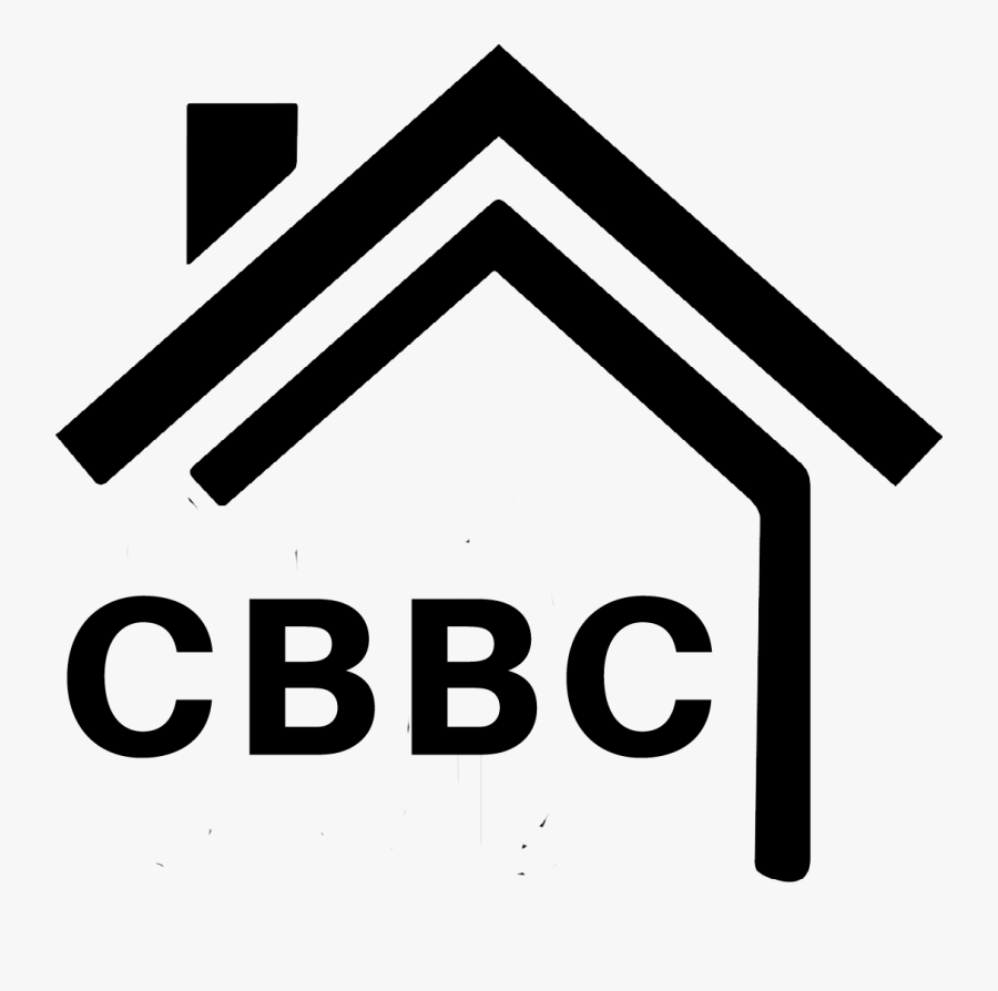 Cbbc Home Buyers Llc - House Vector Png, Transparent Clipart