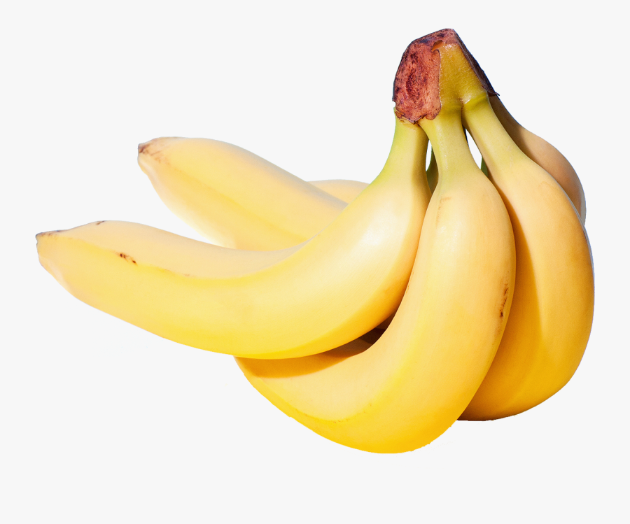 Transparent Banana Peel Png - Banana, Transparent Clipart