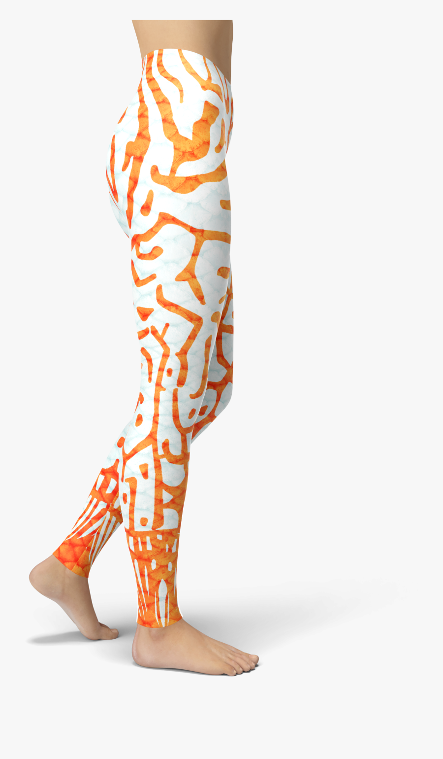 Transparent Discus Png - Knee-high Boot, Transparent Clipart