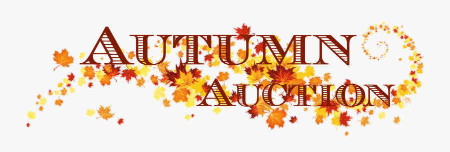 Autumn, Transparent Clipart
