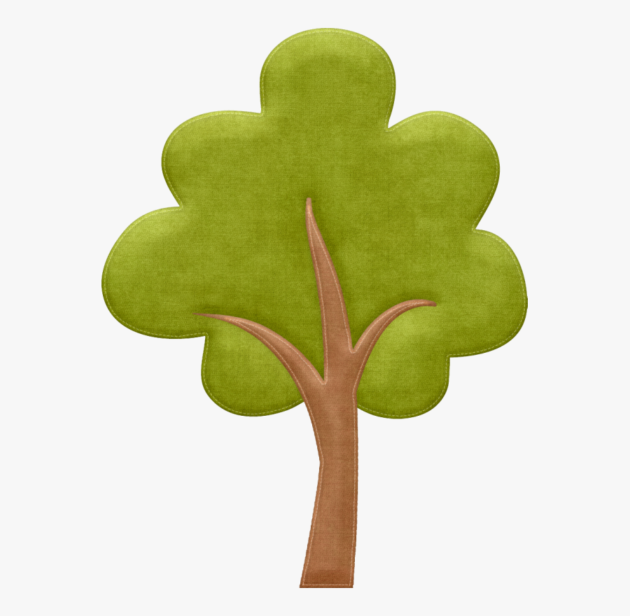 Gambel Oak, Transparent Clipart