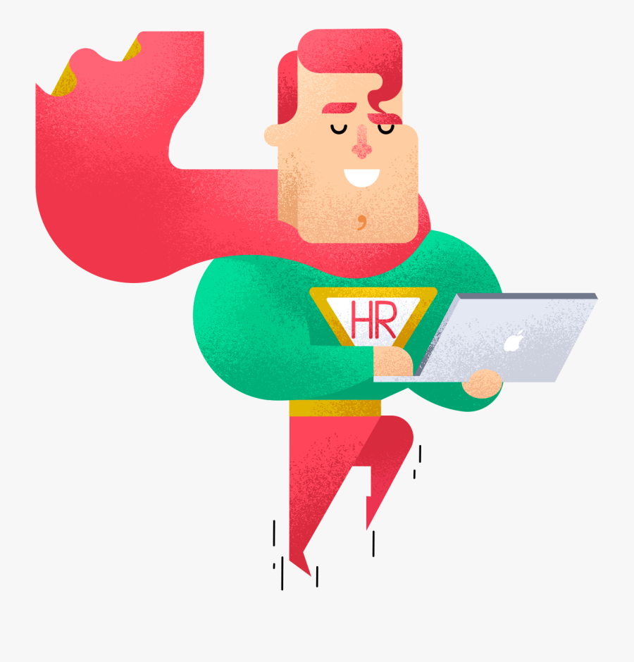 Office Administration - Illustration, Transparent Clipart