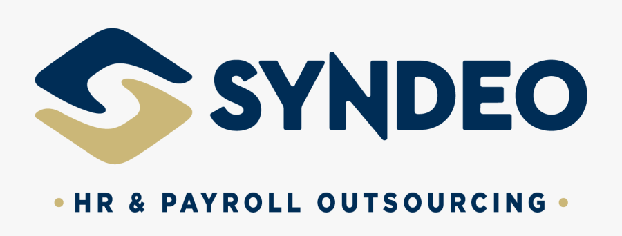 Fun Time Clipart Employee Morale - Syndeo Logo, Transparent Clipart