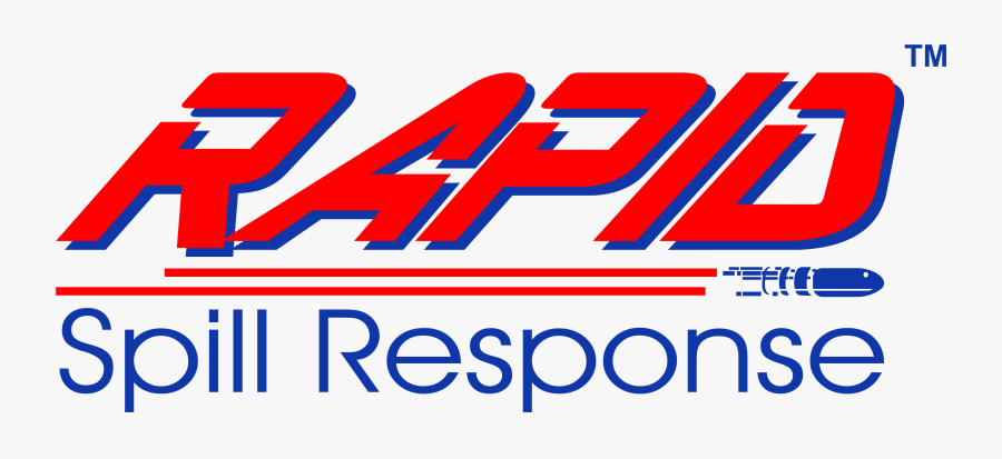 Rapid Spill Response, Transparent Clipart