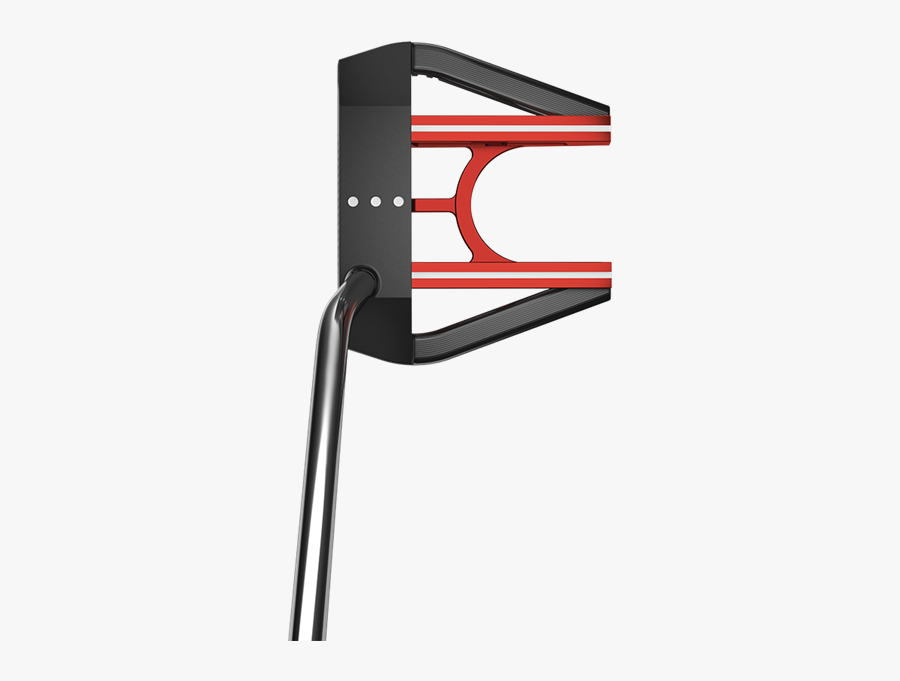 Putter Clip Golf - Odyssey Exo 7 Putter, Transparent Clipart