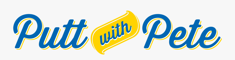 2018 Puttwithpete Nodate Rgb - Graphic Design, Transparent Clipart