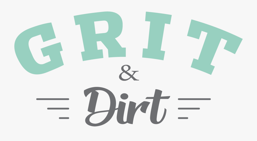 Grit And Dirt - J&j, Transparent Clipart