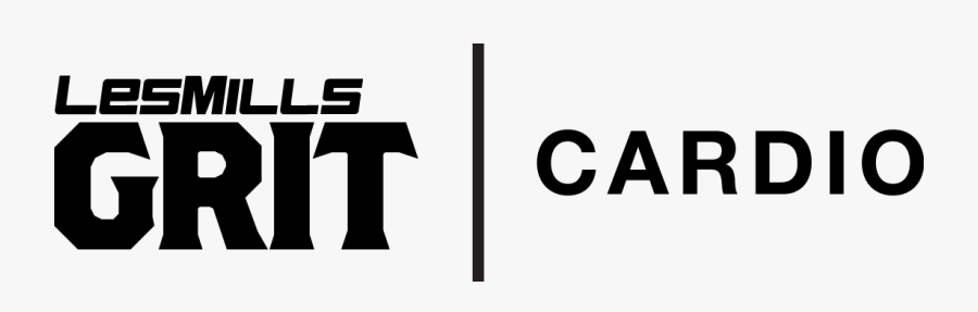 Les Mills Grit™ Cardio - Les Mills Grit Athletics, Transparent Clipart