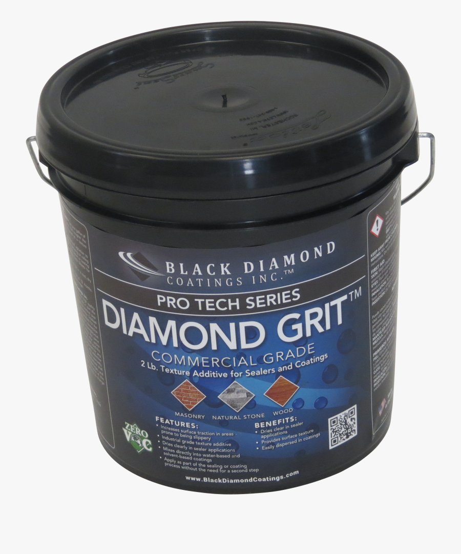 Diamond Grit Pro Tech Series - Shark, Transparent Clipart